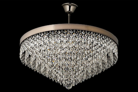 Подвесная люстра Arti Lampadari Avio E 1.5.60.100 PB