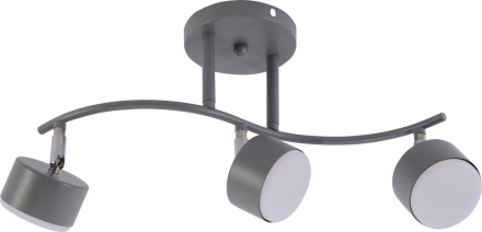 Спот Rivoli Vivien 7077-703