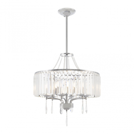 Люстра на штанге Arte Milano Sorrento 371009/6/300/500 CR