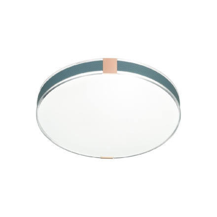 Настенно-потолочный светильник Sonex Otiga blue 7677/EL