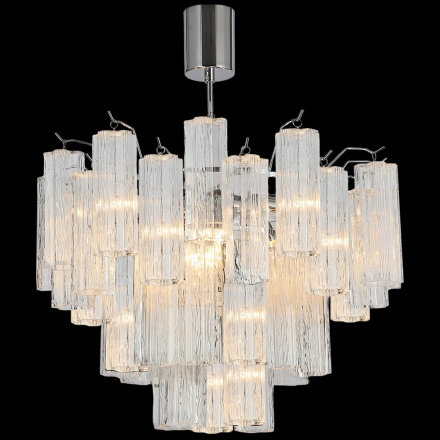 Потолочная люстра Illumico IL0179-8C-39 CR CL