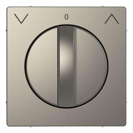 Накладка для жалюзи Schneider Electric Merten D-Life MTN3875-6050