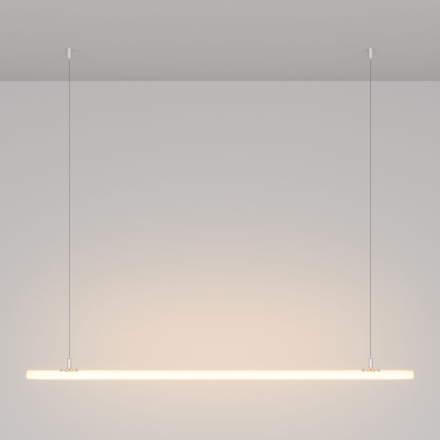 Профиль для горизонтального подвесного монтажа Maytoni Led strip 20329