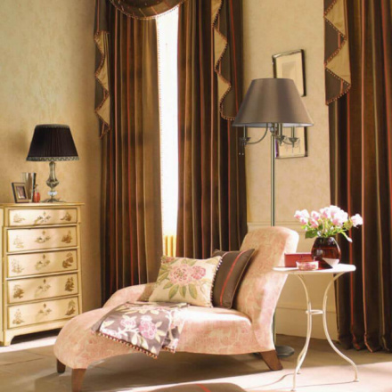 Торшер Kutek Luca LUC-LS-3 (P/A)