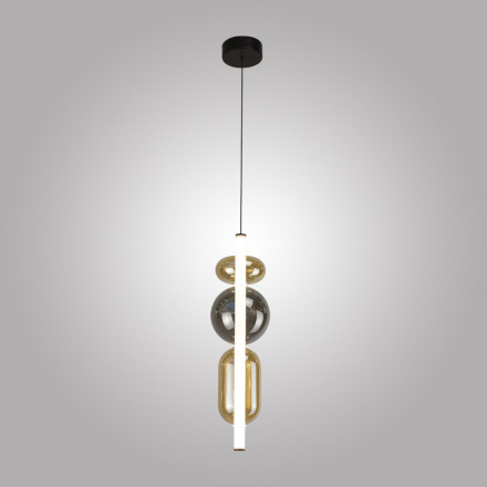 Подвесной светильник AM Group AM493 AY