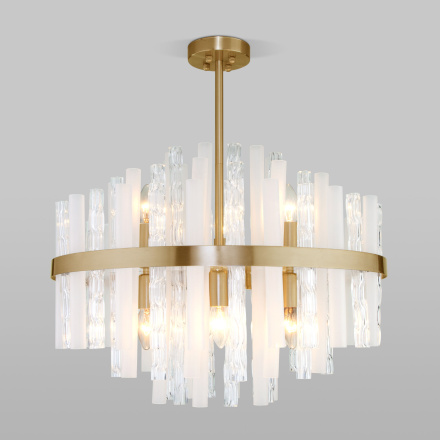 Люстра на штанге Bogates Hollis 368/9 Smart