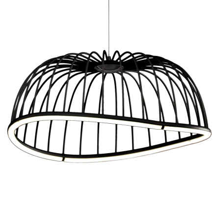 Подвесная люстра Mantra 6684