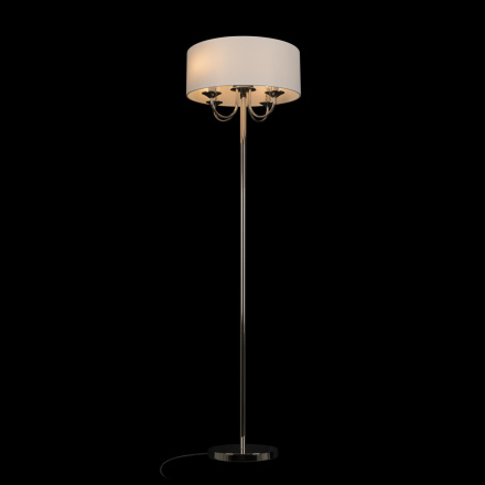 Торшер Loft IT Balance 10416F CR