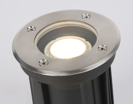 Уличный светильник в грунт Ambrella Light Garden ST6511