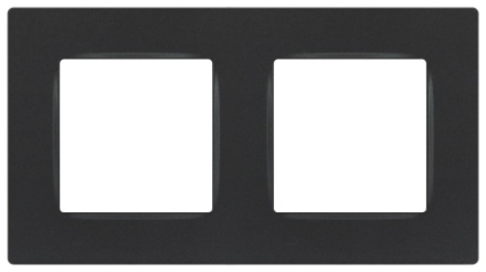 Рамка на 2 поста Эра Классик 12-5202-12 Б0067759