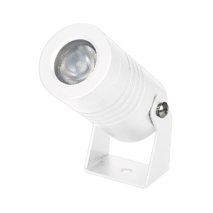 Прожектор Arlight KT-RAY-COLOR-R42-6W RGB 053629
