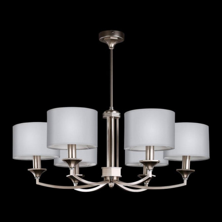 Подвесная люстра Kutek Decor Abazur DEC-ZW-3 (P/A)