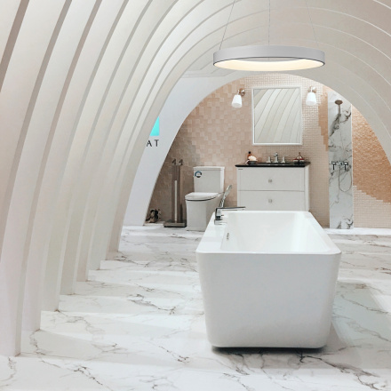 Подвесной светодиодный светильник Mantra Niseko 5796