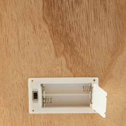 Светодиодный светильник на батарейках Ritter Christmas 29284 5