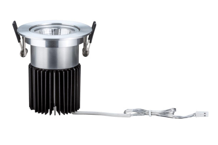 Встраиваемый светодиодный светильник Paulmann Premium Line Daz 92644