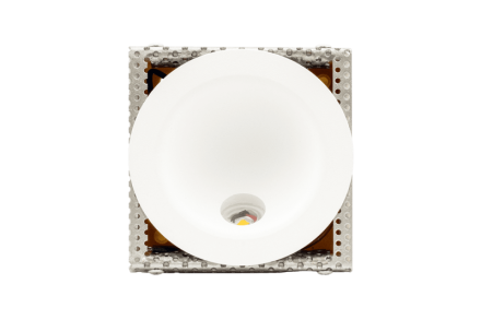 Настенный светильник DesignLed GW-R806-3-WH-WW 003294