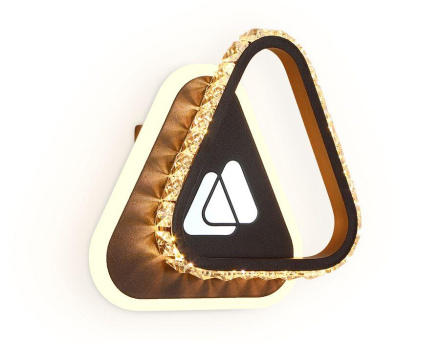 Бра Ambrella Light Acrylica Ice FA237