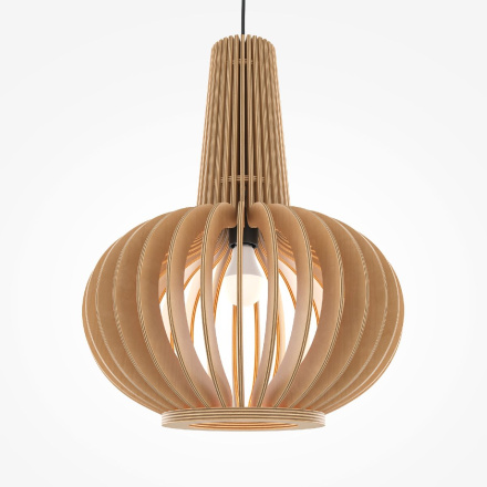 Подвесной светильник Maytoni Roots MOD193PL-01W1