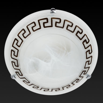 Потолочный светильник Toplight Amelia TL9181Y-02BR