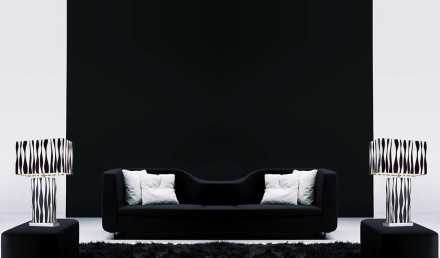 Настольная лампа Lucia Tucci Harrods T944.1