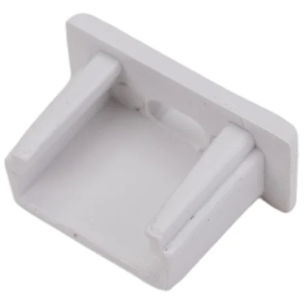 Заглушка для профиля General GAL-7-16-E-IP20 523302