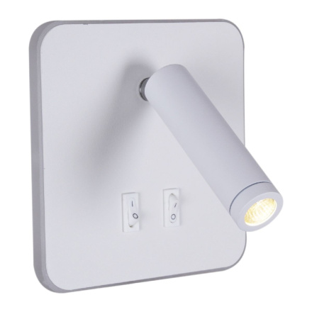 Спот Reluce 86202-9.2-001KT LED12W WT