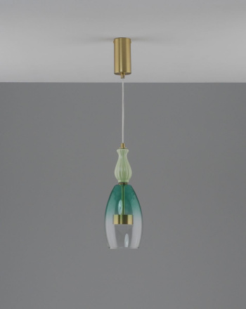 Подвесной светильник Moderli Corals V11150-PL