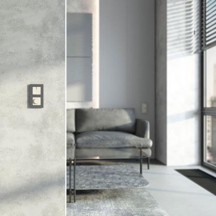 Диммер Werkel N (слоновая кость) W1142003 4690389212918 a069584