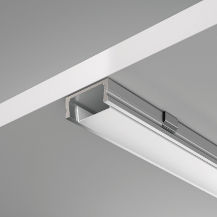 Алюминиевый профиль Maytoni Technical ALM001S-2M