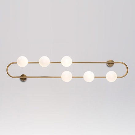 Бра ImperiumLoft Hoop 213735-26