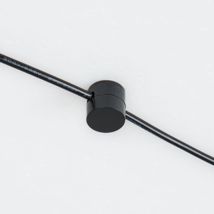 Подвесная люстра Arte Lamp Trixie A7084SP-8BK