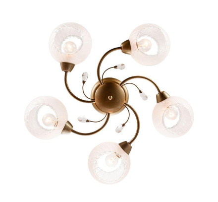 Потолочная люстра Escada 1111/5