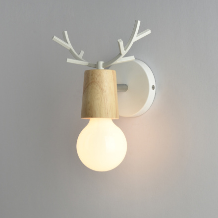 Бра ImperiumLoft Deer 181041-26