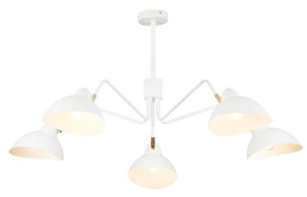 Люстра на штанге Rivoli Georgia 4100-305 Б0055669