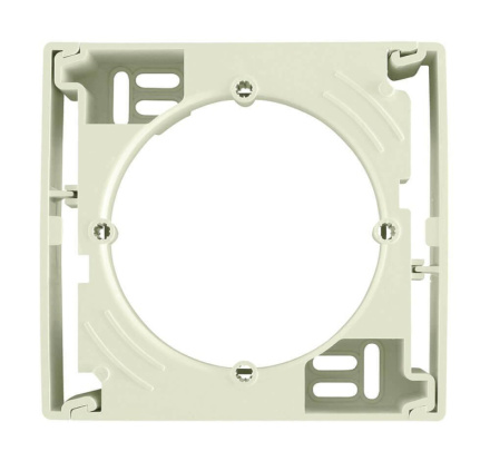 Коробка для наружного монтажа Schneider Electric Sedna SDN6100147