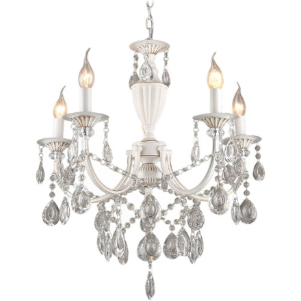 Подвесная люстра Reluce 03517-0.4-05