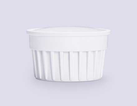 Лампа светодиодная Ambrella Light MR16 18W 4200K белая 207408