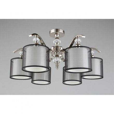 Люстра на штанге APLOYT FLORET APL.703.17.06