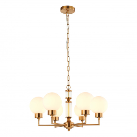 Подвесная люстра Favourite 2670-6P