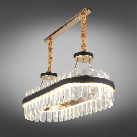 Подвесная люстра Aployt Honori APL.027.03.81