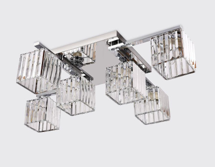 Потолочная люстра Ambrella Light Traditional TR5215