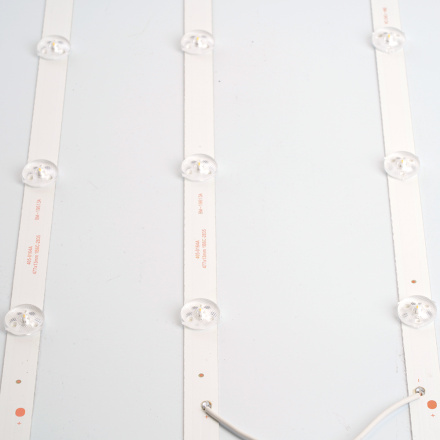 Потолочный светильник Feron TR Армстронг 48911