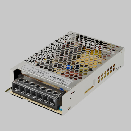 Блок питания Maytoni Led Strip PSL002 12В 200Вт IP20 811010