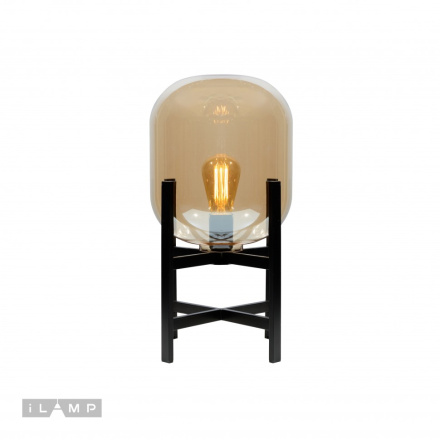 Торшер iLamp Brick 9355T/S AM