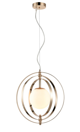 Подвесной светильник Vele Luce Orion VL1834P01