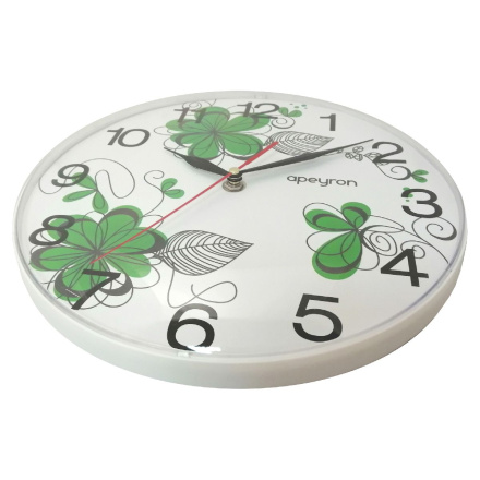 Часы настенные Apeyron PL1701615
