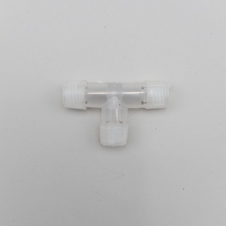 T-коннектор для светодиодного дюралайта Laitcom (LTC) F3-T