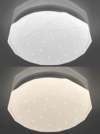 Потолочная люстра Natali Kovaltseva LED LAMPS 81081