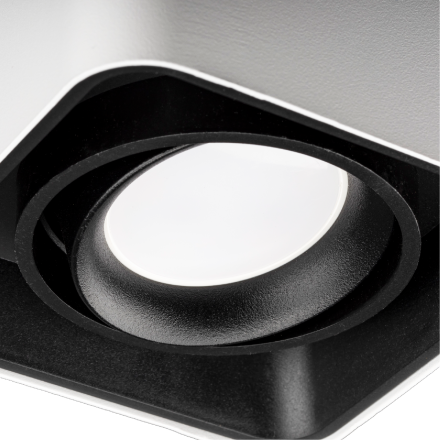 Накладной светильник Ritter Arton 51405 3