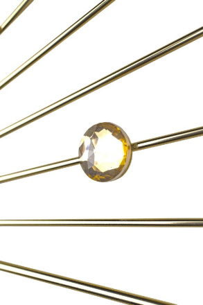 Настенные часы Tomas Stern 8010